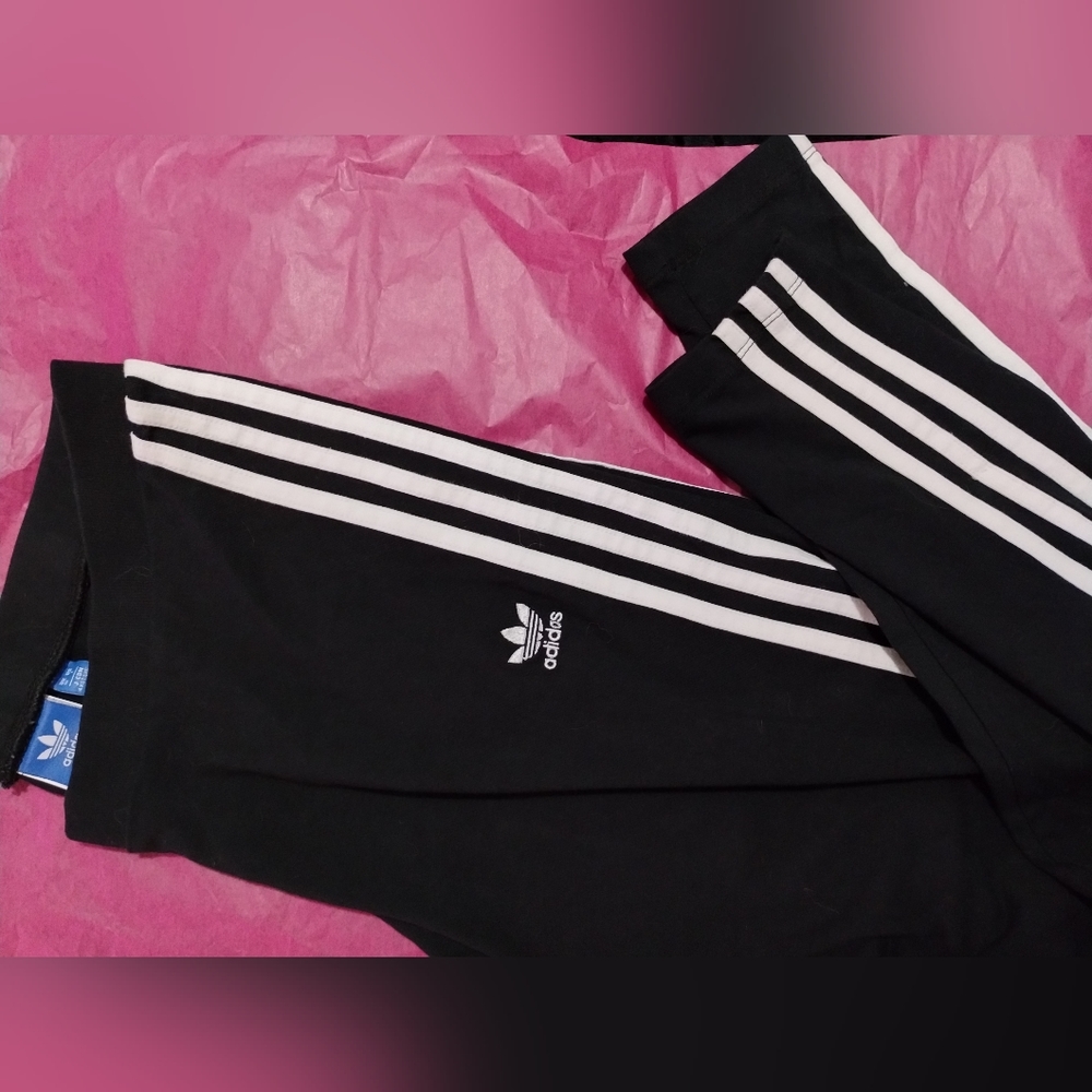 Adidas Leggings